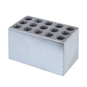 2661 | Cryo Block for 15 mL Polycarbonate Cryovials