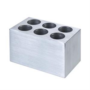 2664 | Cryo Block for 50 mL Polycarbonate Cryovials