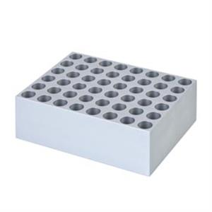 2666 | Cryo Block for 48 Microcentrifuge or PCR Tubes
