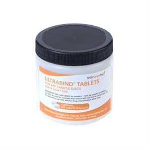 3644T-500 | Ultrabind 500 tablets 0.5g each