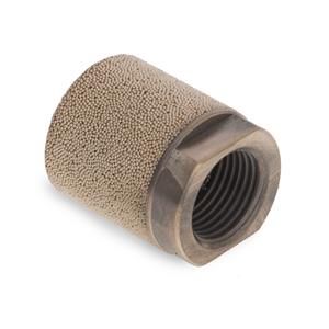 54006 | Diffuser for cryogenic transfer hose