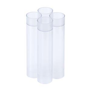 6751C4 | Small Polycarbonate Center Cylinders for 6751 6761