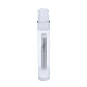 6761 | Small Poly Vial Grinding Vial Set