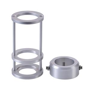 6870M-1 | Mid Size Grinding Vial Accessory Package replaces