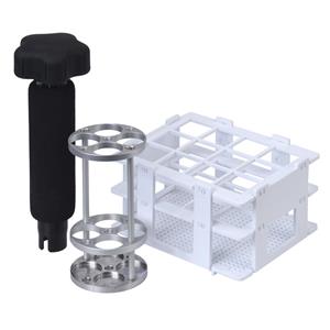 6870S | Small Grinding Vial Accessory Package