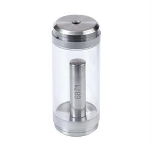 6871 | Large Cr Free Grinding Vial Set