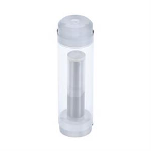 6885 | Mid Size Poly Vial Grinding Vial Set