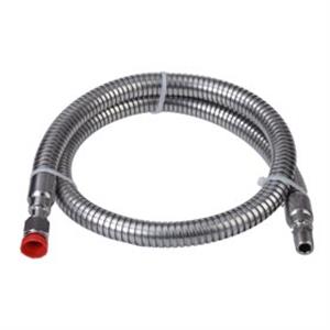 6906 | Short Cryogenic Transfer Hose