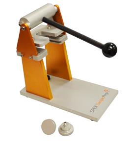 8003 | Alumina Ceramic Vial Set