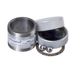 8004 | Tungsten Carbide Vial Set