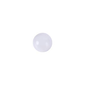 8006A | Methacrylate Balls 1 2 in. 12.7 mm Bag of 100