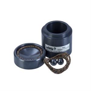 8008 | Silicon Nitride Vial Set