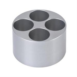 8011 | Multiple Sample Adapter for Four 3 4 in. 19.1 mm V