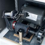 8000D-115 | Cole-Parmer BM-450 Dual-Clamp Mixer/Mill® High-Energy Ball Mill; 115 VAC/60 Hz