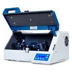 8000D-115 | Cole-Parmer BM-450 Dual-Clamp Mixer/Mill® High-Energy Ball Mill; 115 VAC/60 Hz