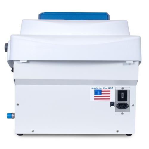 6875A-115 | Cole-Parmer CG-450 Freezer/Mill® High-Capacity Cryogenic Grinder with Liquid Nitrogen Autofill, 0.1 to 100 g; 115 VAC