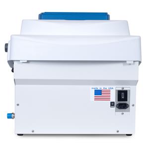 6875A-115 | Cole-Parmer CG-450 Freezer/Mill® High-Capacity Cryogenic Grinder with Liquid Nitrogen Autofill, 0.1 to 100 g; 115 VAC