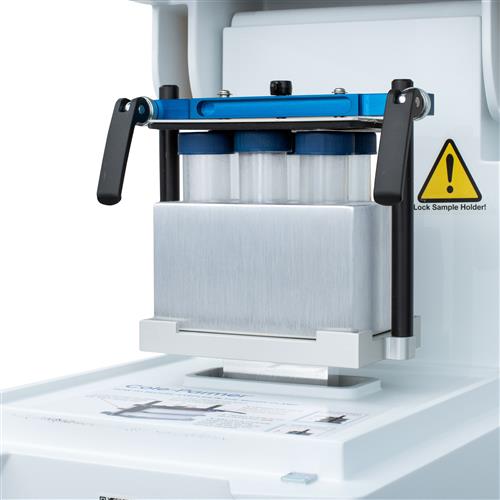 1600 | Cole-Parmer HG-400 MiniG® Homogenizer; 115/230 VAC, 50/60 Hz