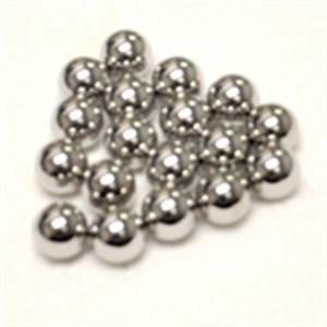 2156 | Grinding Balls 7 16 11 mm Bag of 100