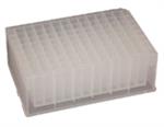 2200-100 | 96 Well Titer Plate 2.4 mL Square Wells Case of 10