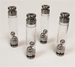 2255 | Cryogenic Grinding Vial Set pack of 4