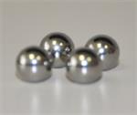 3114SB | Stainless Steel Balls 1 4 in. 6.35 mm Bag of 4