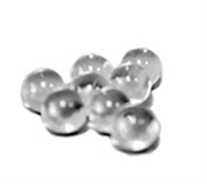 3119 | Methacrylate Balls 1 8 in. 3.2 mm Bag of 100