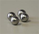 5004A | Tungsten Carbide Balls 5 16 in. 7.9 mm Bag of 4
