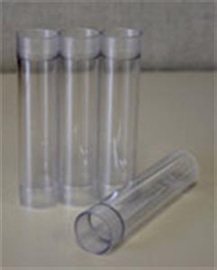 6751C20 | Small Polycarbonate Center Cylinders for 6751 6761