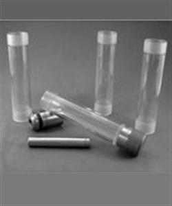 6771 | Small Cr Free Grinding Vial Set
