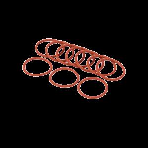 6781O | Set of 10 O rings for 6781S