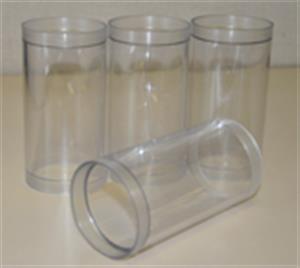 6801C20 | Large Polycarbonate Center Cylinders for 6801 and