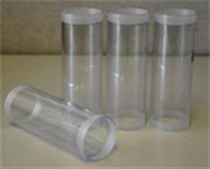 6881C20 | Mid Size Polycarbonate Center Cylinders for 6881 6