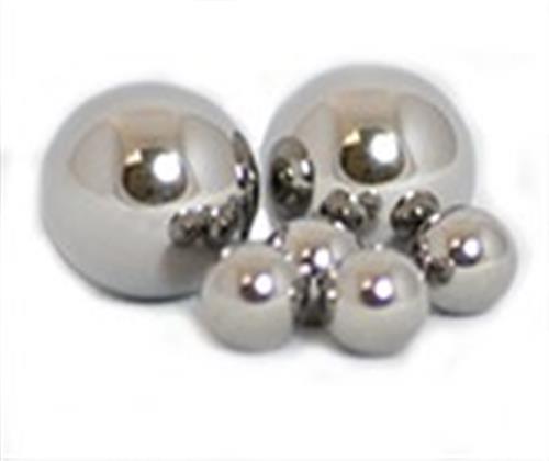 8004A | Tungsten Carbide Ball 7 16 in. 11.2 mm