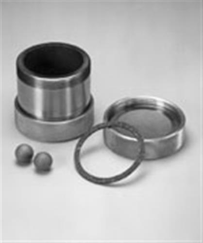 8004 | Tungsten Carbide Vial Set
