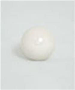 8005A | Zirconia Ceramic Ball 1 2 in. 12.7 mm