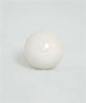 8005A | Zirconia Ceramic Ball 1 2 in. 12.7 mm