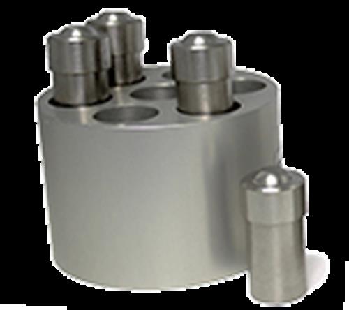 8010 | Multiple Sample Adapter for