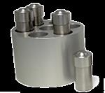 8010 | Multiple Sample Adapter for