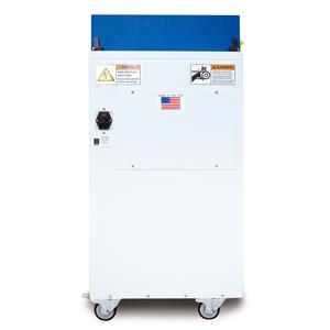 8530-115 | Cole-Parmer SM-200 ShatterBox® Ring and Puck Mill; 115 VAC/60 HZ