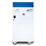 8530-115 | Cole-Parmer SM-200 ShatterBox® Ring and Puck Mill; 115 VAC/60 HZ