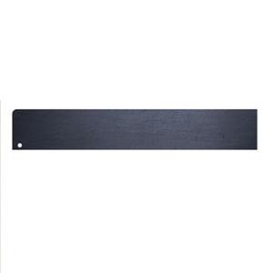 118306 | The Rat Manifold Baffle is designed for the rat anesthesia manifold to minimize optical signal cross talk between adjacent rats, improving imaging accuracy and data integrity during multi-subject optical imaging sessions on the IVIS imaging platform.