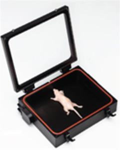 123997 | XIC 3 Animal Isolation Chamber Kit