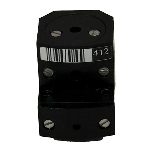 2100-4360 | This is a single mirror module - D595 for use with the EnVision multimode plate reader, ideal for Texas Red application. The EnVision system provides exceptional sensitivity across all detection technologies, and the Enhanced Security software option includes tools to facilitate 21 CFR Part 11 compliance.