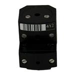 2100-4360 | This is a single mirror module - D595 for use with the EnVision multimode plate reader, ideal for Texas Red application. The EnVision system provides exceptional sensitivity across all detection technologies, and the Enhanced Security software option includes tools to facilitate 21 CFR Part 11 compliance.