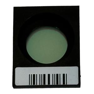 2100-5120 | This is a filter for use with the EnVision multimode plate reader for emission - 535/25 nm, ideal for FITC application. The EnVision system provides exceptional sensitivity across all detection technologies, and the Enhanced Security software option includes tools to facilitate 21 CFR Part 11 compliance.
