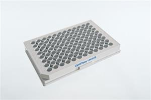 6005290 | OptiPlate-96, White Opaque 96-well Microplate, Case 50