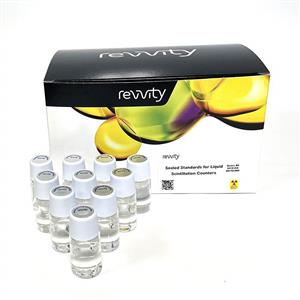 6007602A | Ultima Gold combination quenched set of 3H and 14C standards for accurate correction of variable quench when using liquid scintillation cocktails from the Ultima Gold family. This set contains ten 3H standards and ten 14C standards, in a 20 mL vial size.This part number directly replaces product 6007602.