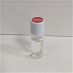6008411A | Unquenched liquid scintillation counting (LSC) background standard, used to optimize liquid scintillation counter settings and to check long term stability of the instrument. 6008411A replaces part number 6008411. 6008511A replaces part number 6008511.