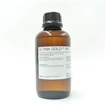 6013111 | Ultima Gold™ XR is a safer liquid scintillation cocktail (LSC) with a very high sample load capacity. The right choice when large sample volumes need to be counted or when miniature vials are required for higher throughput, Ultima Gold XR reduces cost per sample and helps keep radioactive waste to a minimum. Ultima Gold XR is compatible with alkaline samples.